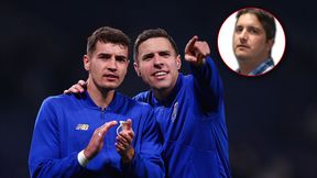 Przyszłość Kiwiora nie jest wiązana z Porto. "To wydaje się najbardziej realne"