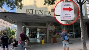 "O Jezu!". Wymowna reakcja na wybory w Barcelonie