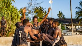 PiliPili i sport, czyli olimpijskie złoto na Zanzibarze