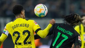 Kanonada w Bundeslidze. Borussia Dortmund straciła worek goli