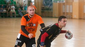 Damian Misiewicz nie zagra w PGE Stali Mielec