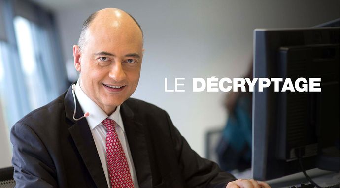 Le décryptage