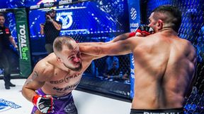 Gala FEN 37: ENERGA Fight Night we Wrocławiu [GALERIA]