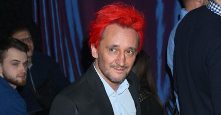 Michał Wiśniewski w żałobie. Zmarł jego przyjaciel