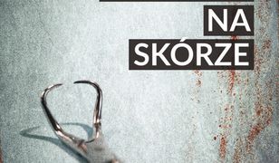 Zapisane na skórze