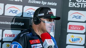 Żużel. Transfery. Piotr Baron o odejściu Kubery i Smektały: Szkoda tylko oddanych dla nich biegów [WYWIAD]