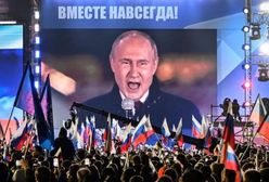 Путін не уникне наслідків після відступу Росії з Херсона
