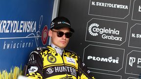 Żużel. Widział w nim potencjał na uczestnika Grand Prix! "Mam nadzieję, że odnajdzie samego siebie"