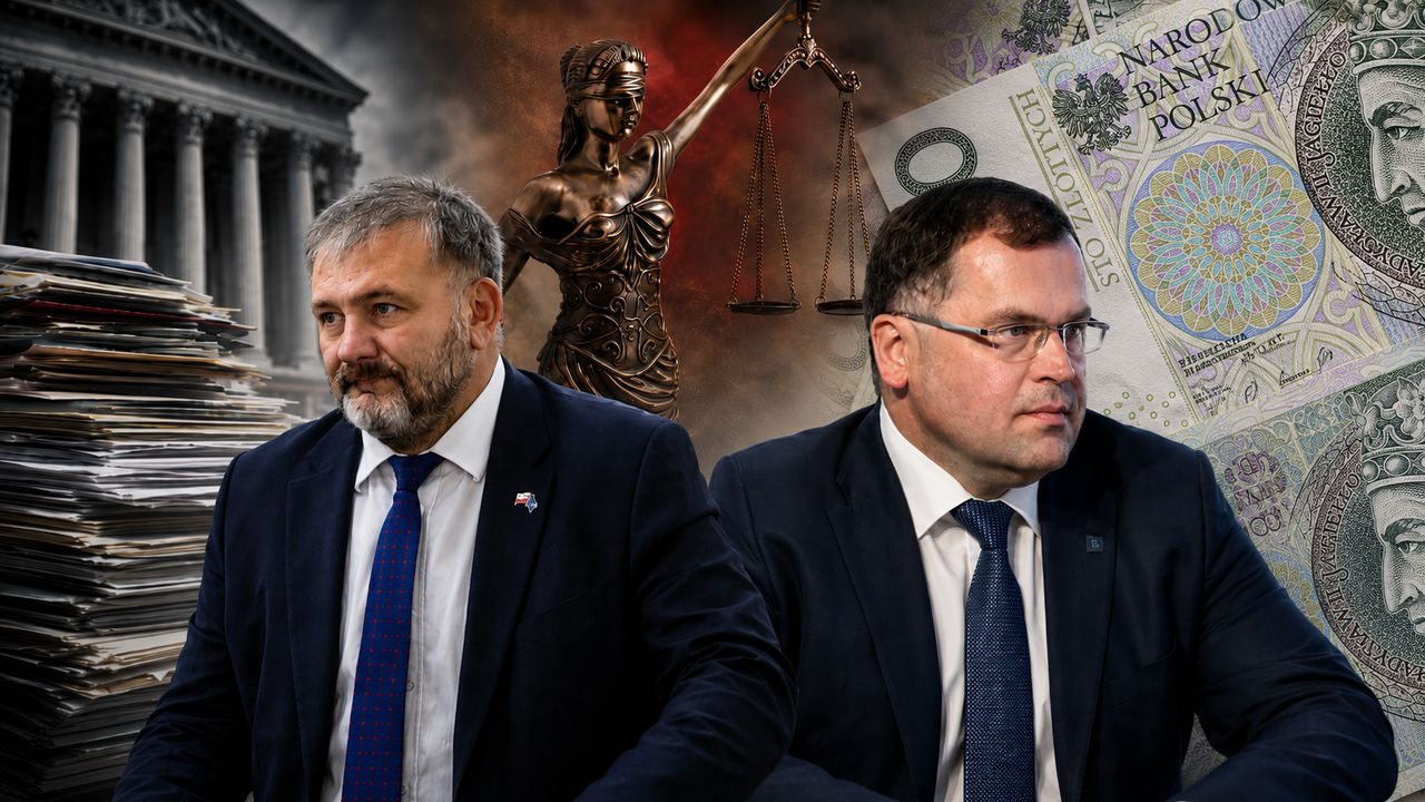 Spór o darmowy kredyt nabiera rozpędu. Tysiące nowych pozwów