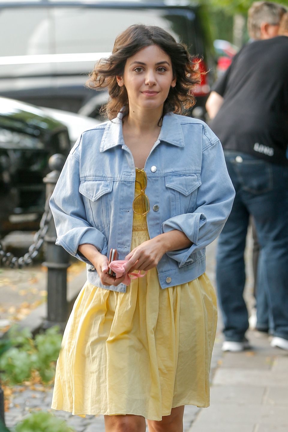 Katie Melua w Polsce