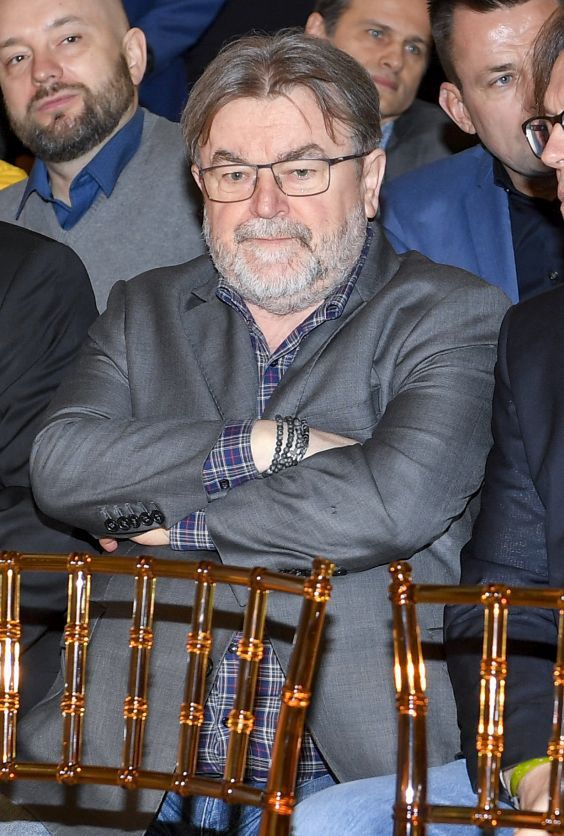 Edward Miszczak