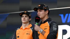 Odbierają sobie nawzajem punkty w F1. Verstappen to wykorzysta?