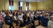 Dzień Patrona w Szkole Podstawowej w Wyrzysku