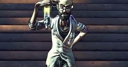 Po premierze Borderlands 2 czegoś mi w związku z tą grą brakuje...
