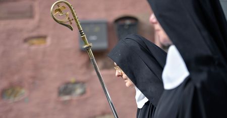Wyszło na jaw, co robiły zakonnice. Skandal w Niemczech