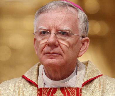 Wierni nie wrócą do Kościoła. Winne są skandaliczne wypowiedzi biskupa