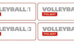 103 mecze mundialu na czterech kanałach Polsat Volleyball (szczegóły)