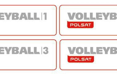 103 mecze mundialu na czterech kanałach Polsat Volleyball (szczegóły)