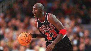 Michael Jordan koszykarzem wszechczasów według ESPN. LeBron James na 2. miejscu
