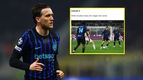 2:0 w meczu. Włosi rozpisują się o Zielińskim