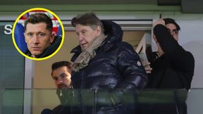 Znany dziennikarz ujawnił, po co Zahavi udał się do Barcelony. Ani słowa o "Lewym"