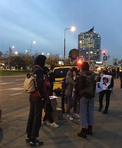 Strajk kobiet w Warszawie. Relacja WP na żywo