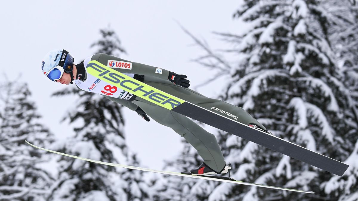 Kamil Stoch