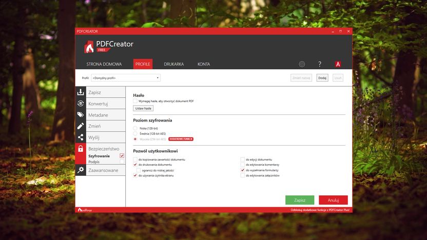 PDFCreator 4