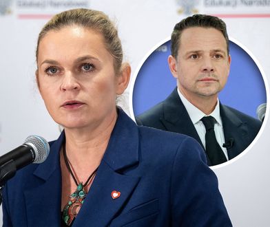 Poruszenie w MEN i zgrzyt w rządzie. Decyzję ma podjąć Tusk