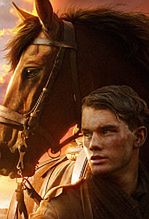 [foto] ''War Horse'': pierwszy plakat nowego filmu Spielberga