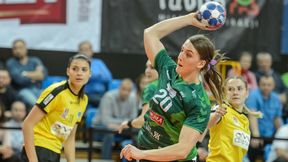 Challenge Cup kobiet: awans MKS-u Perły Lublin po kolejnym efektownym zwycięstwie