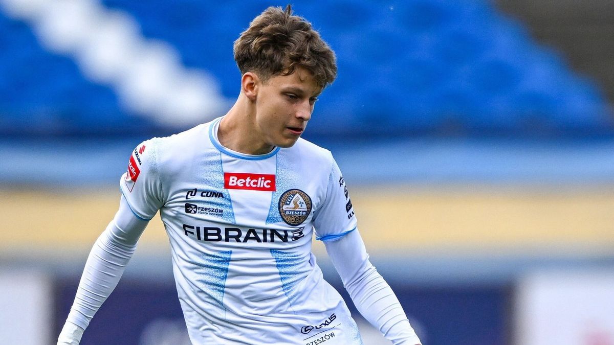 PAP / Darek Delmanowicz / Na zdjęciu: Michał Synoś