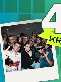 Krzyżówka dla Gen Z. Edycja: Ekipa Multiverse [QUIZ]