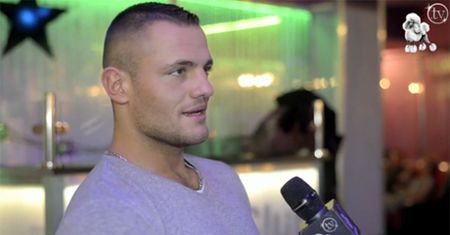 Trybson: "MOGĘ WIELE OSIĄGNĄĆ i zrobić fajne pieniądze!"