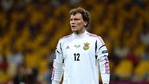 Legenda ukraińskiej piłki szczerze o wojnie. "Płakaliśmy"