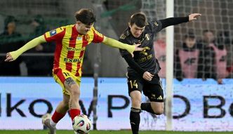 Nowy lider! Zobacz tabelę