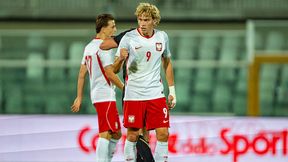 Polak nie przestaje strzelać. Już jest porównywany do Lewandowskiego