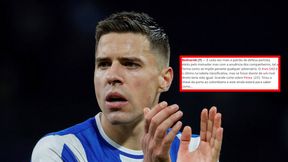 Są oceny na gorąco po tym, co Polacy pokazali w Portugalii