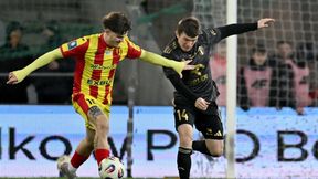 PKO Ekstraklasa: nowy lider! Zobacz tabelę