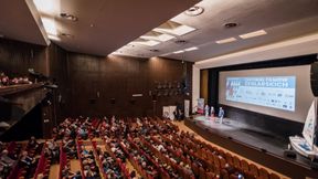 Zostaną wręczone Śląskie Nagrody Żeglarskie Carbony 2018