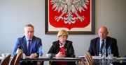 Rzeszów: Podsumowanie ćwiczeń "Podkarpacie 2025"