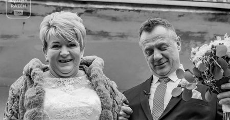 Tak Bogusia z "Rolnik szuka żony" układa sobie życie po śmierci Krzysztofa. Głos zabrała jej córka