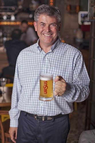 Producent Tyskiego i Lecha z nowym prezesem