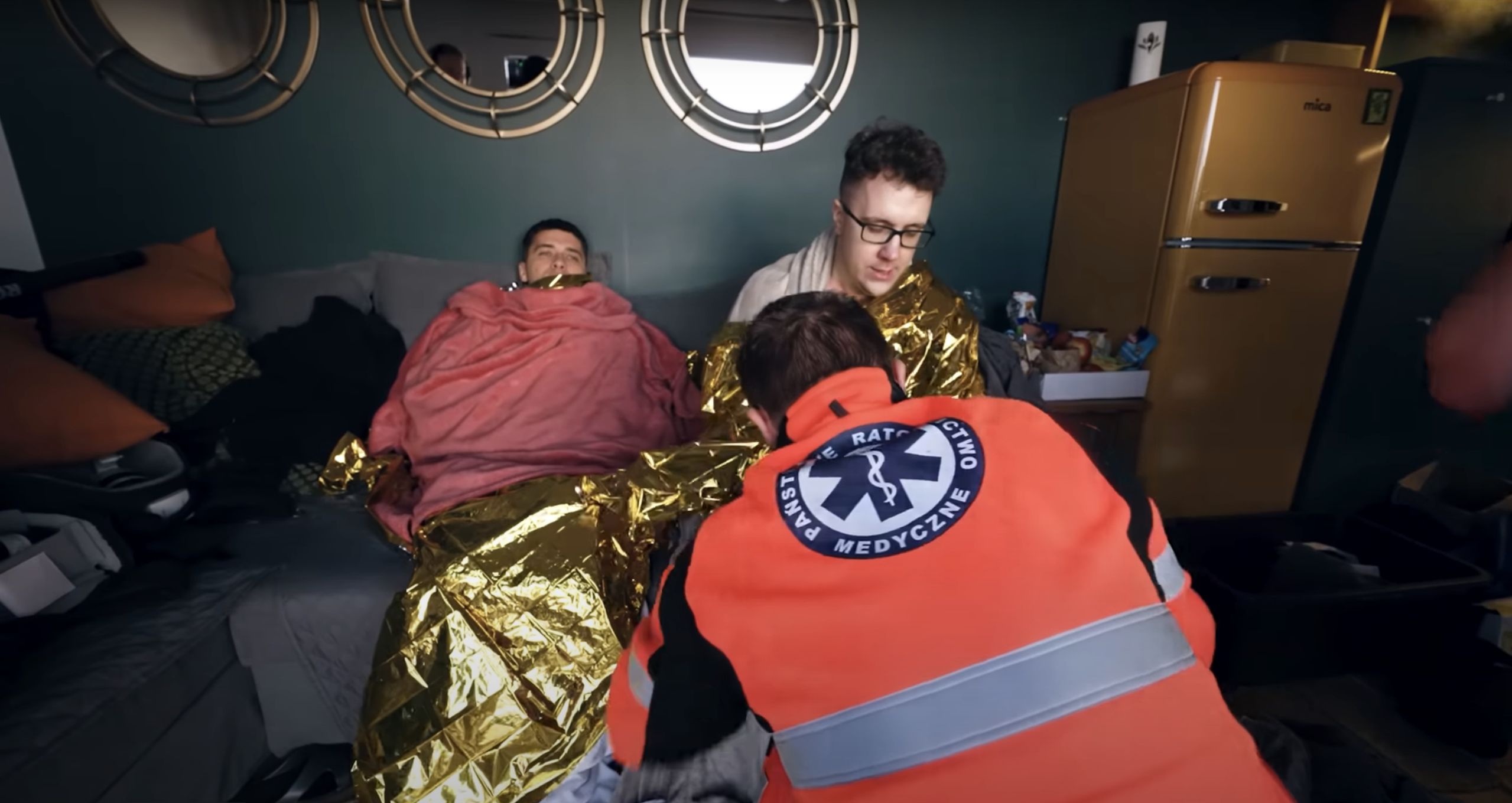 Nowy film Friza wywołał ogromne emocje
