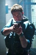 Gerard Butler uratuje Londyn przed terrorystami