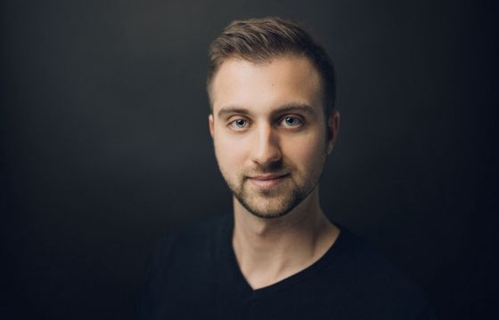 Znany youtuber dołącza do Grupy naTemat