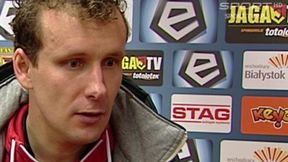 Konstantin Vassiljev: z optymizmem patrzymy w przyszłość