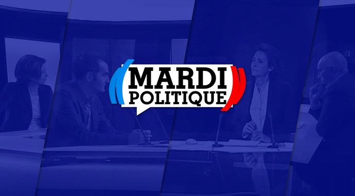 Mardi politique