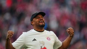 2 lata temu z hukiem zleciał z ligi. Bayern nie bał się zaryzykować
