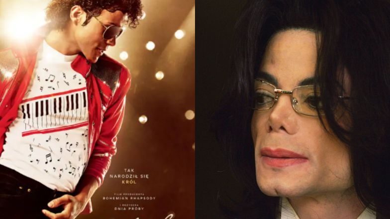 Krytycy zmiażdżyli film o Michaelu Jacksonie